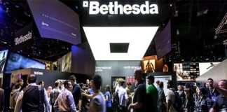 Bethesda E3 2018 会見はもう間近