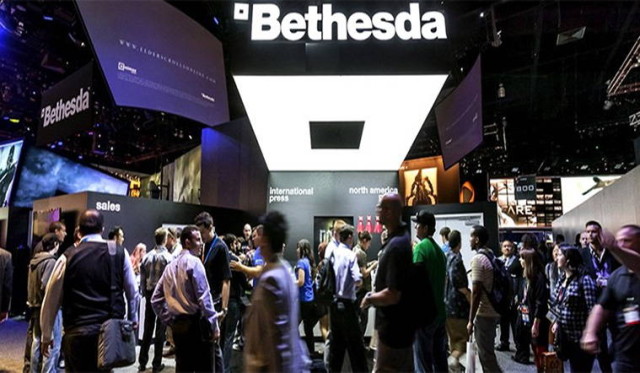 Bethesda E3 2018 会見はもう間近