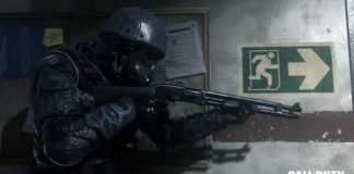 2019 Call of DutyはModern Warfare 4と推測
