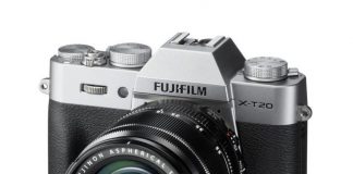 富士フイルムEU社が誤って公開したFujifilm X-T100の仕様