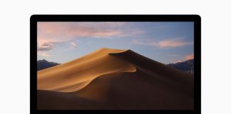 Apple社はMacOS Mojaveを正式に発表
