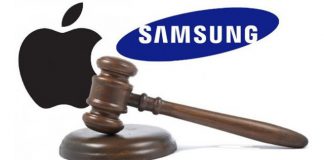 Apple社、Samsung社から損害賠償再審で10億ドルを要求