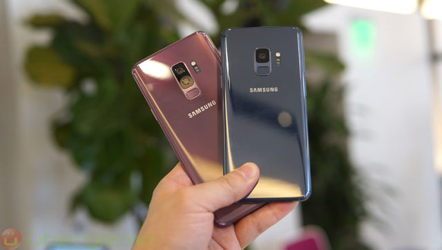 Samsung Galaxy S10は3つのバリアントで発売の可能性