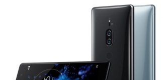 Sony Xperia XZ2 Premium　米国で先行予約を受付中
