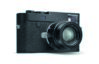 Leica M10-Pは非常に静かなメカニカルシャッター機能を搭載