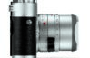 Leica M10-Pは非常に静かなメカニカルシャッター機能を搭載