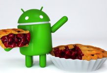 Android 9.0 Pieはデフォルトで「Wi-Fiを自動的にONにする」を可能に