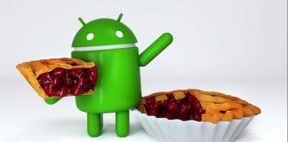 Android P, Android 9 Pieとして正式にリリース