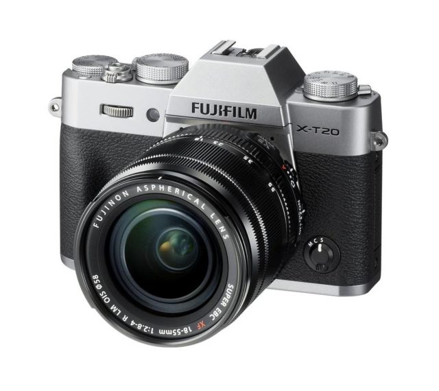 Fujifilm X-T3 は X-T2よりも価格が安くなるという噂
