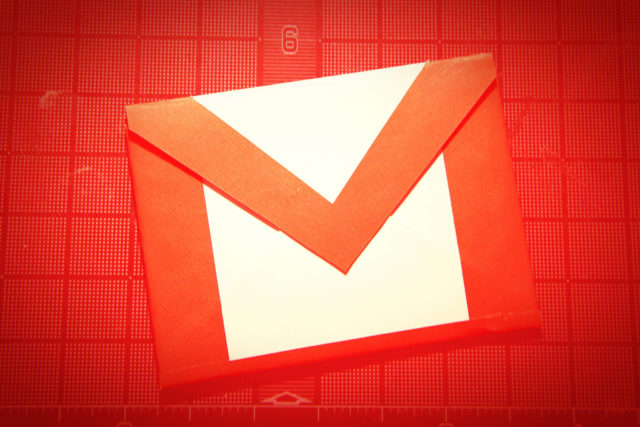 Android版Gmailが電子メールの計画的送信機能のヒントを与える