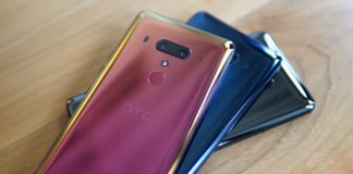 HTC社が自社携帯電話の製造から撤退との噂
