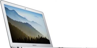 2018 MacBook Air リフレッシュはIntel社のKaby Lakeプロセッサを使用予定
