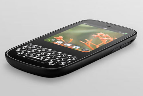 Palm社ブランドのスマートフォンが戻ってくる可能性