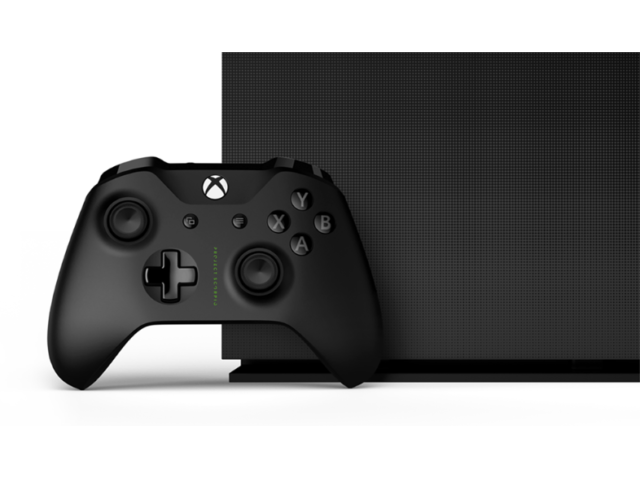 Microsoft、Xbox VRヘッドセットの計画を中止する
