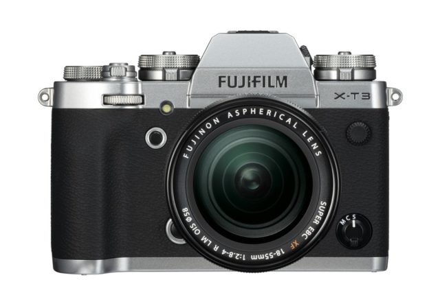 FUJIFILM 富士フイルム ミラーレス一眼 X-T10 ボディ おまけ多数 - カメラ