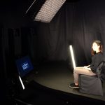 リアルタイム３D化