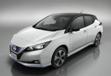 【CES2019】日産 リーフ、航続距離570kmになった「e+」を追加