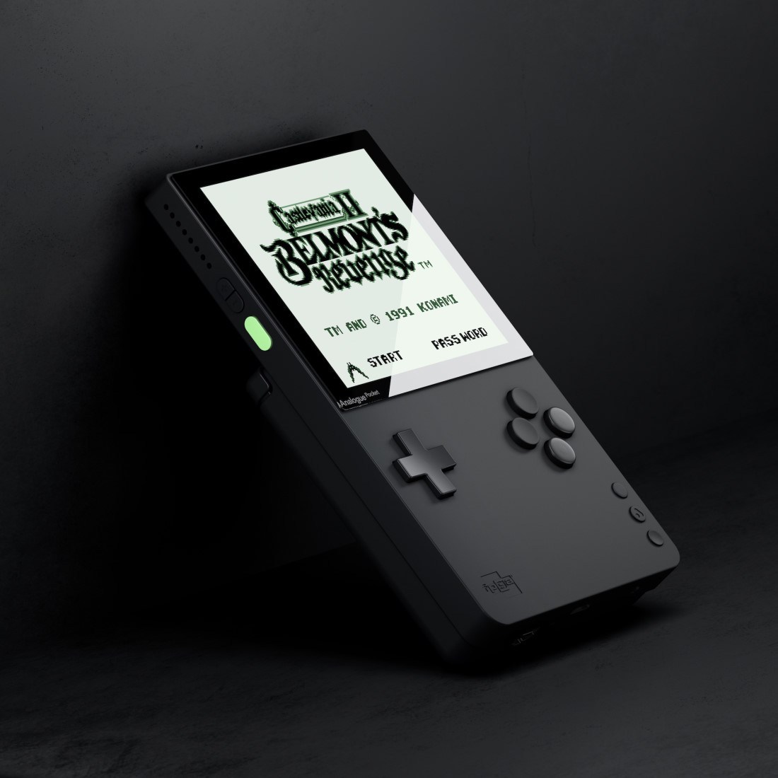 2020年のゲームボーイだ Analogue Pocket が200ドルで登場 Ubergizmo Japan