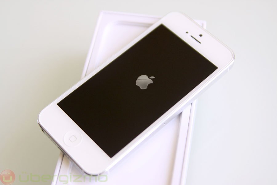 Iphone 5ユーザーは11月3日までにiosアップデートしないとマズイかも Ubergizmo Japan