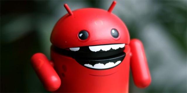 試さないで この壁紙を設定するとandroidがクラッシュするらしい ガジェット通信 Getnews