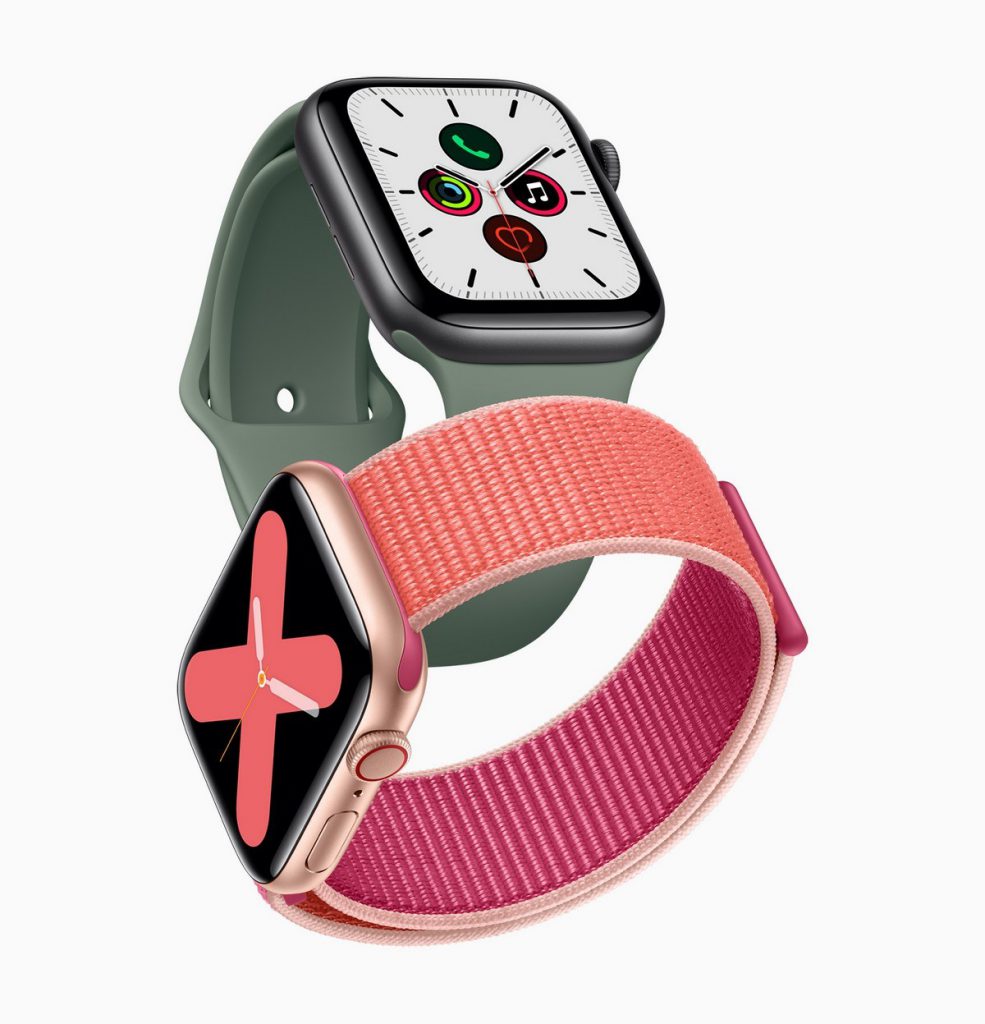 Apple Watch Series 6の新機能で血中酸素の測定が可能になるかも Ubergizmo JAPAN Apple Watch Series 6の新機能で血中酸素の測定が可能になるかも Ubergizmo JAPAN