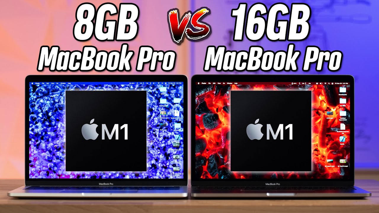 【注意点あり】Apple MacBook Pro メモリ16G