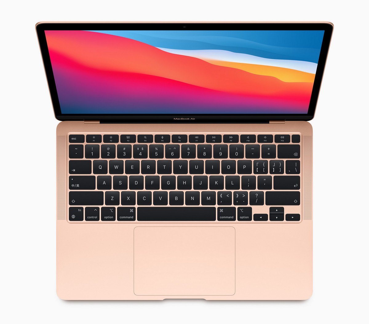 MacBook Air 15インチ 本体 M1 (2020) 8GB/256GB