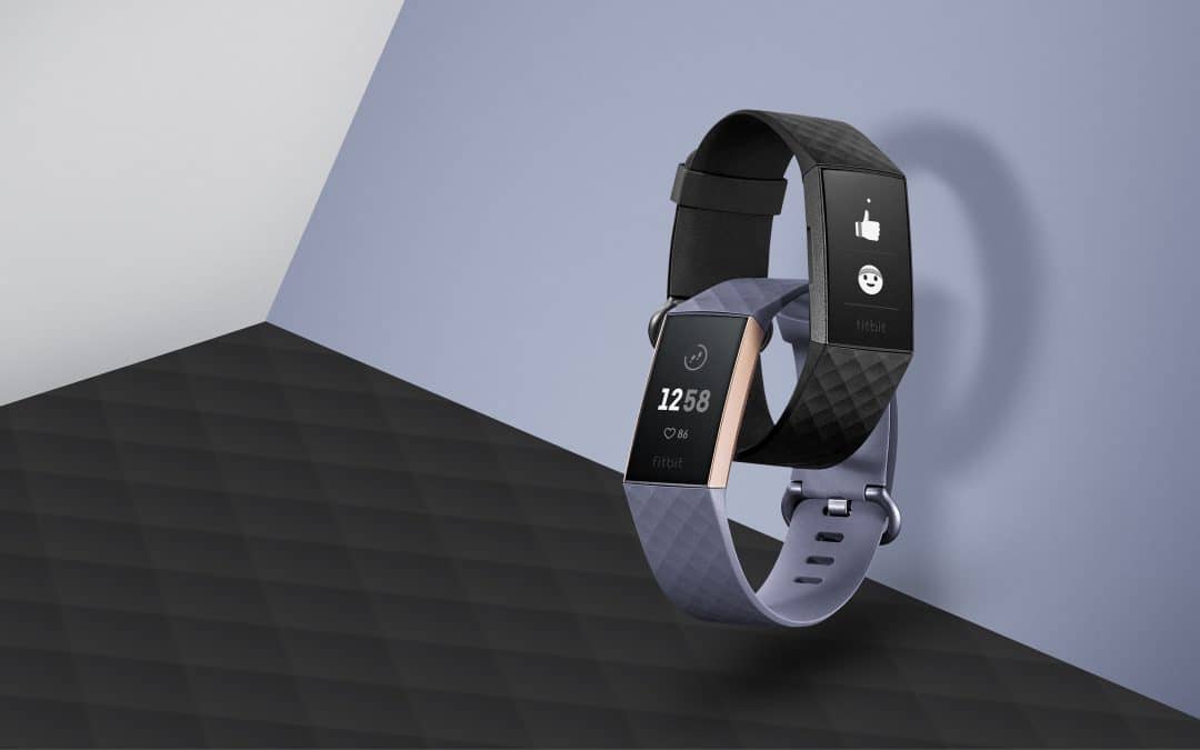 発売間近？】Fitbit Charge 5のレンダリング画像がリークされる ...