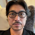 Co-founder & Contributing Editor Naoyoshi Takada