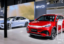 BYD が目指す未来の電動車:2027年から“固体電池EV”を投入へ