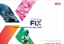 Daegu「FIX 2025」開幕——AIが牽引する産業変革の最前線、モビリティからロボティクスまで