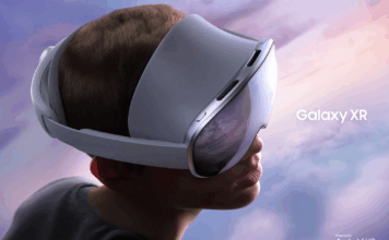 サムスン、次世代MRヘッドセット「Galaxy XR」発表 —— Snapdragon XR2+ Gen 2とGoogle Gemini AIを搭載
