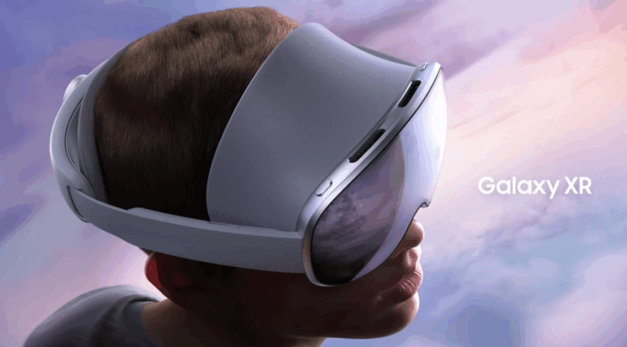 サムスン、次世代MRヘッドセット「Galaxy XR」発表 —— Snapdragon XR2+ Gen 2とGoogle Gemini AIを搭載