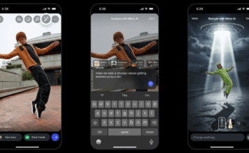 Instagram、AIでストーリーを“再構築”――新機能「Restyle」で誰でもクリエイターに