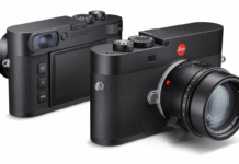 ライカ初のEVF搭載モデル「Leica M EV1」登場─伝統のMシリーズがついにデジタル進化