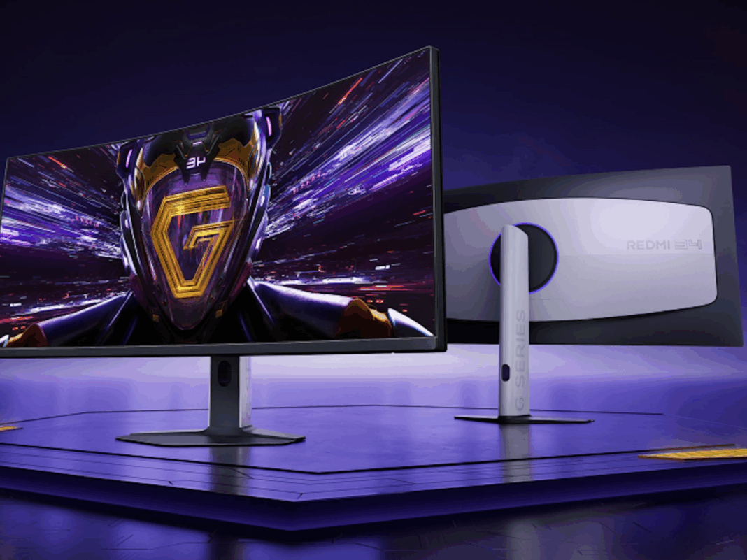 Monitor-Redmi-G34WQ-2026
