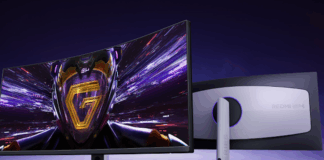 34インチ曲面+180Hzで税別¥3万円台?Redmi が予算派ゲーマーに挑む新型モニタ発表