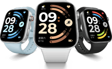 Redmi Watch 6登場─2.07インチAMOLEDとHyperOS 3がもたらす“次世代スマート体験”