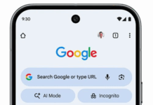 Chromeに“AIモード”登場:Gemini 2.5でモバイル検索が会話体験へ進化