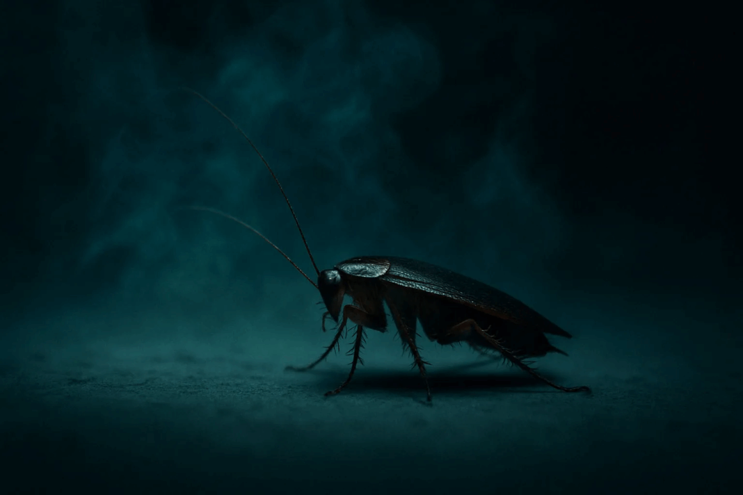 coackroach-air-pollution-science