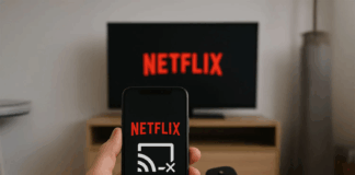 Netflix、スマホからTVへ“キャスト封鎖”。UX統一の名の下の静かな転換