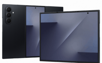 開けば1枚、閉じれば極薄。折りたたみの“次”が来た — Galaxy Z TriFold始動