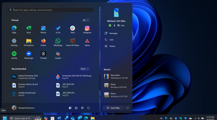 Windows 11 25H2ついに全ユーザーへ解放:セキュリティ強化と新機能の集大成