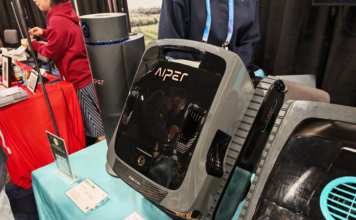 もう任せっぱなしでOK?Aiperが示す“自律型”プールクリーナーの未来